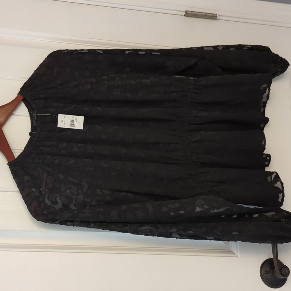 Ann Taylor Blouse